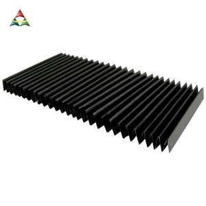 Accordion Bảo Vệ Linh Hoạt Bụi Phẳng ống thổi - Product Image 1