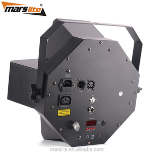 Giảm Giá Mạnh Đèn <span class=keywords><strong>Led</strong></span> Hiệu Ứng Nhấp Nháy Đèn Laser DJ Cho Sân Khấu Sàn Nhảy Đêm Câu Lạc Bộ Đám Cưới - Product Image 5