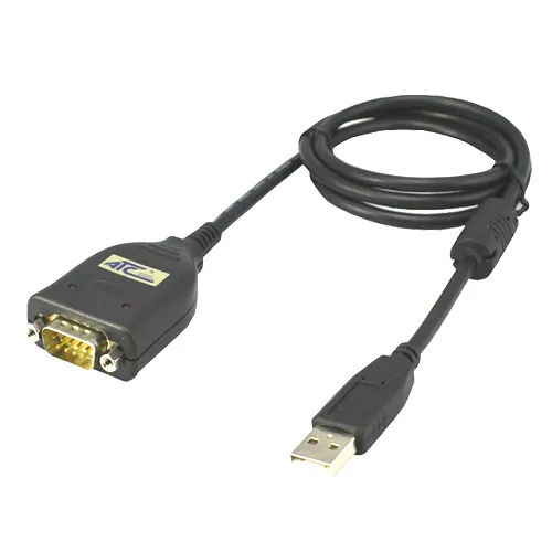 Конвертер USB в 1 порт RS232 (ATC-810)