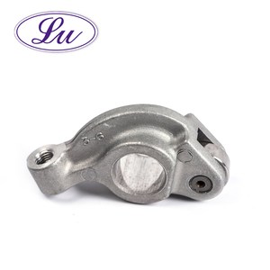 Balancín de Plata Fundida de la Marca LU, OEM NO MD-140049 24553-32804 MD-115155, para Mitsubishi Abarth 500 (2008-2016), Repuestos para Automóviles - Product Image 2