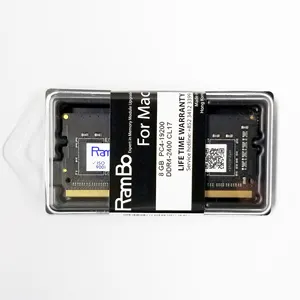 ランボドラム16GB 260ピンUnbuf SODIMM DDR42400ドラムモジュールメーカー