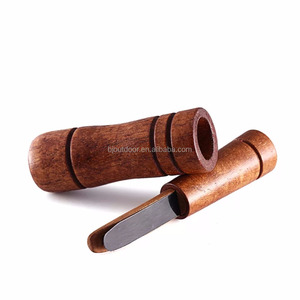 Gà Lôi Bằng Gỗ Mới Gọi Vịt Gọi Ngỗng Từ BJ Ngoài Trời - Product Image 3