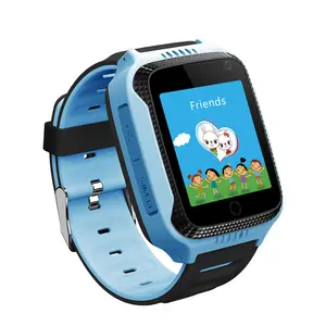 Most popular wholesale price fast location android gps tracking smart watch with gps locator