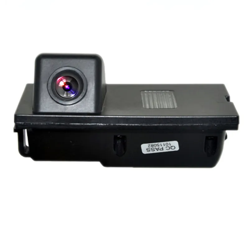 กันน้ำ CCD HD รถกล้องด้านหลังกล้องกลับรถสำหรับ Land Rover Freelander 2 Discovery 3 4สำหรับ Range Rover Sport