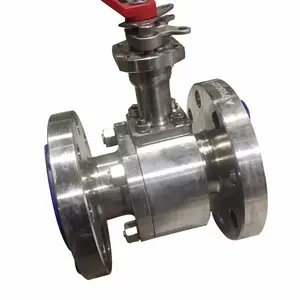 4 Inch Stainless Steel Ball Valve Manufacturer China Valve Price