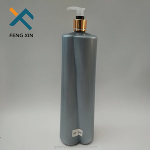 750 ml forme spéciale POUR ANIMAUX DE COMPAGNIE bouteille en plastique pour shampoing/<span class=keywords><strong>gel</strong></span> douche - Product Image 1