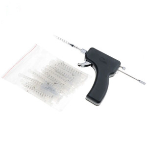 PRECIO DE FÁBRICA Fertilización AI de aves de corral para pistola de pollo - Product Image 1