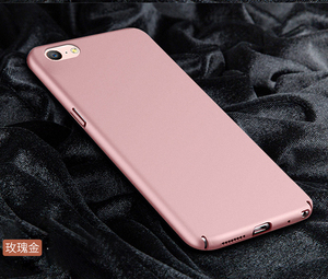 Funda Ultra Delgada y Rígida para Teléfono <span class=keywords><strong>Oppo</strong></span> A77 A57 4g A55s F21 <span class=keywords><strong>Pro</strong></span> 5g <span class=keywords><strong>Reno</strong></span> <span class=keywords><strong>8</strong></span> Plus, Carcasa Trasera - Product Image 5