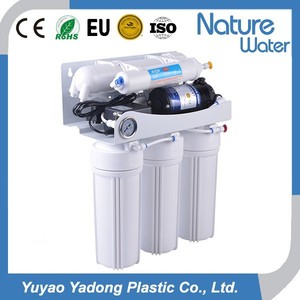 Nuevo diseño 5 etapa de ósmosis <span class=keywords><strong>inversa</strong></span> sistema de filtro de agua para uso doméstico ( NW-RO50-F ) - Product Image 2
