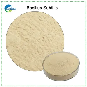 Feed Grade Poultry Feeds Buy Bacillus Subtilis Pig Growth Booster