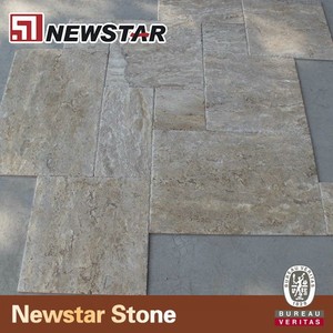 Đá travertine, Mô hình versailles Travertine gạch - Product Image 2
