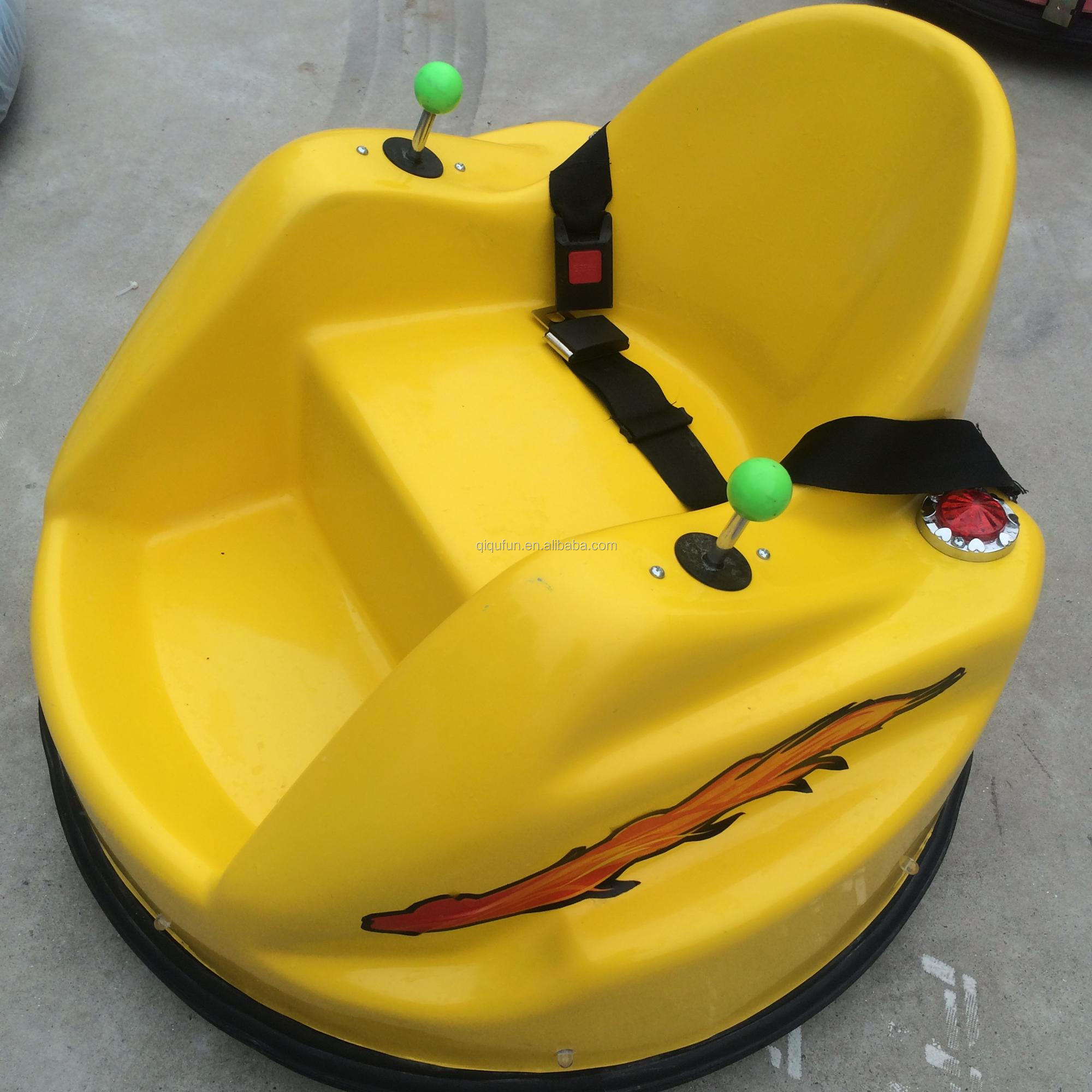 Миниатюрный Детский Электрический бампер хорошего качества для использования на улице и в помещении