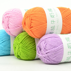 Hilo <span class=keywords><strong>de</strong></span> Algodón Peinado <span class=keywords><strong>Trapillo</strong></span> Nature 80 para Crochet, Precio <span class=keywords><strong>de</strong></span> Fábrica - Product Image 3
