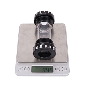 Soportes Inferiores Externos ZTTO BB109 ITA70 ITA 70 con <span class=keywords><strong>Rodamientos</strong></span> de Cerámica Duraderos para Bicicletas de Montaña y Carretera SH/SR G X P - Product Image 5