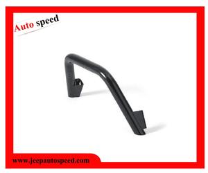 Winch Monte parrilla tubo para jeep TJ - Product Image 1