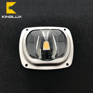 150*90 aluminio grado al por mayor asférico led lente para la luz de calle - Product Image 2