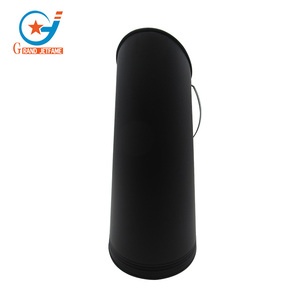 ถังใส่เถ้าไฟสำหรับเตาผิงในครัวเรือนทำจากโลหะขนาดใหญ่4.1แกลลอน - Product Image 5