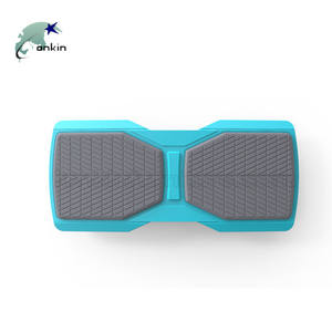 Tabla de Equilibrio Dinámica de Plástico para Yoga y Entrenamiento Físico - Equipo de Ejercicio Portátil, Duradero y Ecológico para el Hogar - Product Image 2