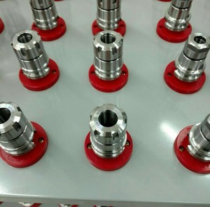 Chariots pour outillage CNC - Product Image 2