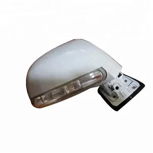 Para <span class=keywords><strong>Captiva</strong></span> lado <span class=keywords><strong>espejo</strong></span> 5 líneas de piezas de automóviles - Product Image 1
