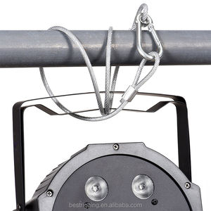 <span class=keywords><strong>Mousqueton</strong></span> de sécurité en acier inoxydable zingué avec crochet à œillet pour câble métallique de gréement - Product Image 6