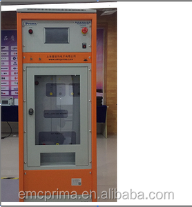 <span class=keywords><strong>Led</strong></span> Surge Testing 20kv Spd Surge Tester - Product Image 1