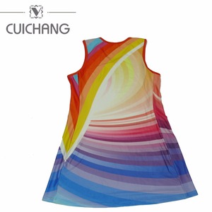 2018 Vendita Calda Custom Design Produzione Professionale Netball Vestito - Product Image 2
