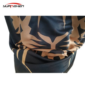 China manufacture custom dry fit fabric sublimation uniform full polyester sublimated basketball uniform - Product Image 3