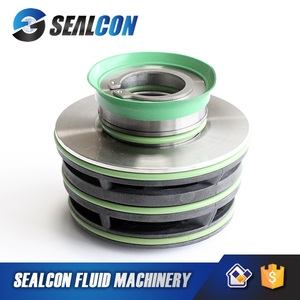 Sello mecánico de cartucho Itt Flygt para bomba, 2610/2620/2630/2640/2660/3171/3153 - Product Image 3