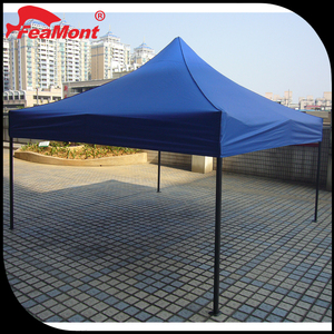 Mobili In Lega di Alluminio Gazebo Tenda <span class=keywords><strong>4</strong></span> m <span class=keywords><strong>x</strong></span> <span class=keywords><strong>4</strong></span> m, facile up tenda - Product Image 1
