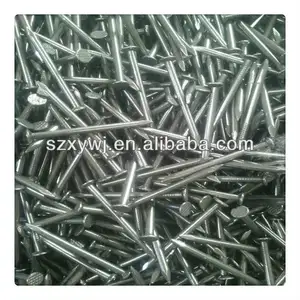 Construction building formwork common nails wire nails