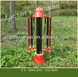 termo solar al aire libre para acampar kette - Product Image 1