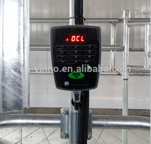 Compteur électronique rotatif <span class=keywords><strong>traite</strong></span> pour ferme laitière - Product Image 3