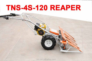 Mini <span class=keywords><strong>Cotone</strong></span> Harvester TNS-4S-120 REAPER - Product Image 3