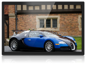 Nhà Máy Giá RK3288 RK3399 Quad Core Giải Pháp Android 7.0 8.1 Hệ Thống Thông Minh Màn Hình Cảm Ứng Tablet - Product Image 2