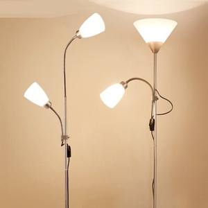 Post moderno <span class=keywords><strong>en</strong></span> forma de flor de <span class=keywords><strong>la</strong></span> lámpara para <span class=keywords><strong>la</strong></span> decoración del hogar - Product Image 1