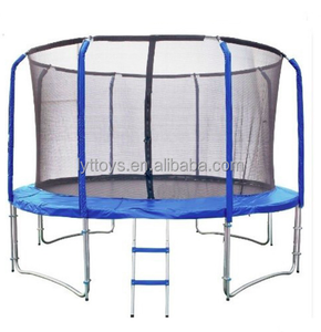 Commercial Outdoor Professional Round Kids <strong>Trampoline</strong> Bed <strong>for</strong> <strong>Sale</strong> - Product Image 5