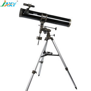 Jaxy D114 F900 Hochwertiges Langstrecken-Refraktor-Astronomieteleskop, <span class=keywords><strong>Sky</strong></span>-<span class=keywords><strong>Watcher</strong></span> Sternenbeobachtungs-Monokular-Teleskop - Product Image 2
