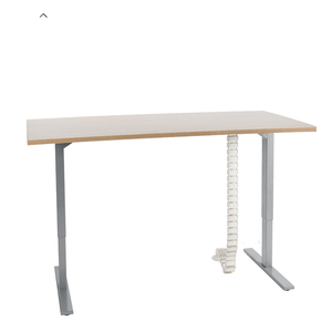 El más nuevo diseño muebles <span class=keywords><strong>de</strong></span> oficina mesa <span class=keywords><strong>de</strong></span> elevación eléctrica Escritorio <span class=keywords><strong>de</strong></span> metal - Product Image 4