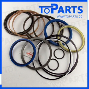 ערכת חותם גליל הידראולי חופר EX2500-5 4660588 - Product Image 2