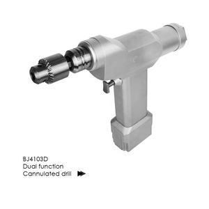 Perceuse canulée de style classique orthopédique Bojin BJ4103D - Product Image 2