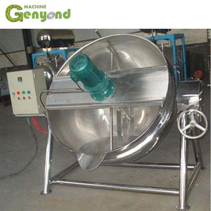 Máquina para Hacer Azúcar Moreno en Polvo para Exportación - Product Image 3