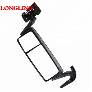 Oem replacement fuori specchietto laterale per man tga tgx tgs - Product Image 2