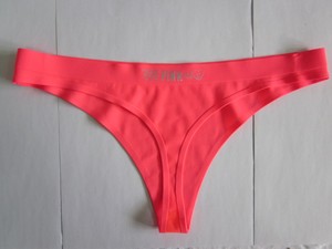 Personalizzato Laser Cut <span class=keywords><strong>Sexy</strong></span> Delle Donne G-stringhe Delle Signore Senza Soluzione di Continuità Perizoma Legame Biancheria Intima Antitraccia Mutandine - Product Image 4