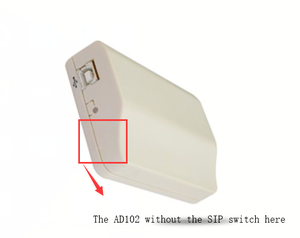 Pizza người gọi ID hộp Mạng điện thoại người gọi ID giao diện USB, SDK miễn phí, <span class=keywords><strong>VB</strong></span>,VC,VF, C #, dephi ad102 - Product Image 4