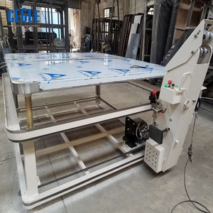 Máquina de coser eléctrica semiautomática, nuevo tipo, Comercial - Product Image 4