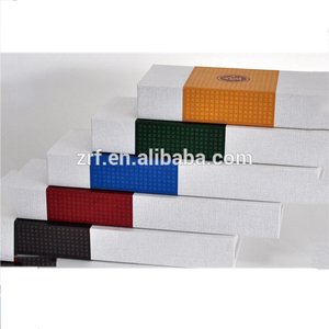 Rectangle cardboard <strong>sandalwood</strong> incense packaging <strong>box</strong> gift & craft handmade - Product Image 2