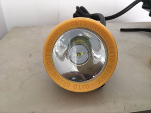 LED Lampara de minero minatore lampada KL8M - Product Image 3