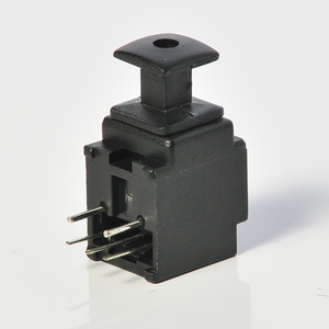 Nhà máy trực tiếp giá aixin Toslink PCB Toslink nối dlr1151 - Product Image 1