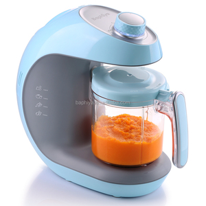 <span class=keywords><strong>Robot</strong></span> culinaire pour bébé 2 en 1, <span class=keywords><strong>Robot</strong></span> Babycook, <span class=keywords><strong>Robot</strong></span> culinaire mécanique pour bébé - Product Image 3